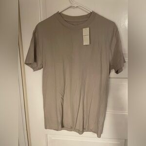 Abercrombie Men’s Basic Tee
